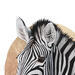 Painting Gold and Sun 23 by Milie Lairie | Painting Realism Animals Oil Gold leaf