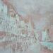 Painting Rêve d'Italie by Levesque Emmanuelle | Painting Oil