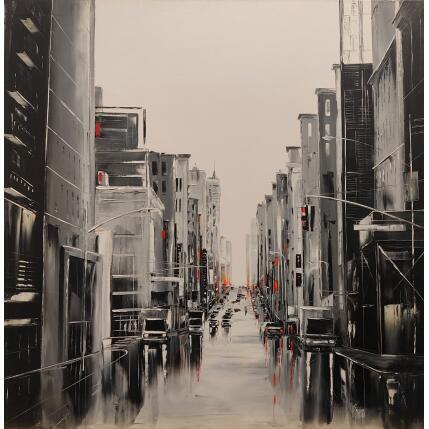 Peinture Au plus profond par Galloro Maurizio | Tableau Figuratif Acrylique, Aquarelle, Ardoise, Bois, Carton, Collage, Encre, Feuille d'argent, Feuille d'or, Fusain, Gouache, Graffiti, Grès, Huile, Laque, Métal, Papier, Pastel, Pigments, Plexiglas, Posca, Poudre de marbre, Pyrogravure, Résine, Sable, Textile, Upcycling, Zinc Animaux, Architecture, Cinéma, Enfant, Icones Pop, Marine, Minimaliste, Mode, Musique, Nature, Natures mortes, Noir & blanc, Nu, Paysages, Portraits, Scènes de vie, Société, Sport, Urbain