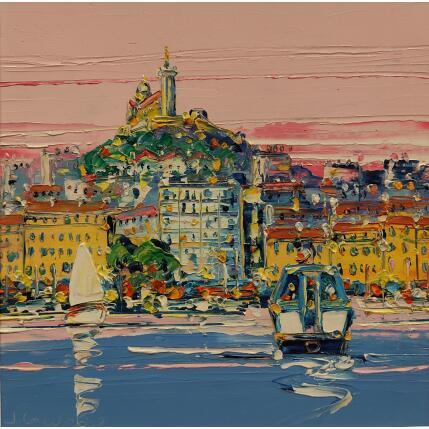 Peinture Le premier ferry boat par Corbière Liisa | Tableau Abstrait Acrylique, Aquarelle, Ardoise, Bois, Carton, Collage, Encre, Feuille d'argent, Feuille d'or, Fusain, Gouache, Graffiti, Grès, Huile, Laque, Métal, Papier, Pastel, Pigments, Plexiglas, Posca, Poudre de marbre, Pyrogravure, Résine, Sable, Textile, Upcycling, Zinc Animaux, Architecture, Cinéma, Enfant, Icones Pop, Marine, Minimaliste, Mode, Musique, Nature, Natures mortes, Noir & blanc, Nu, Paysages, Portraits, Scènes de vie, Société, Sport, Urbain