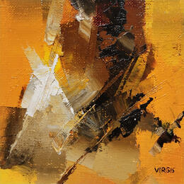 Pintura Situations por Virgis | Pintura