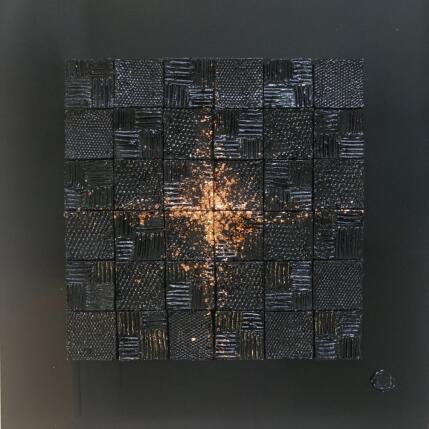 Peinture Vega par Bauquel Véronique | Tableau