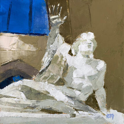 Gemälde Honorable von Gray Thompson Rachael | Gemälde