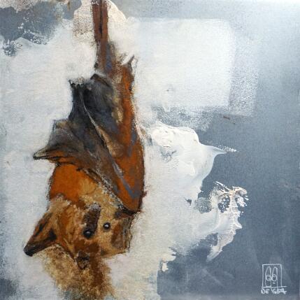 Painting Roussette by De Géa Olivier | Painting