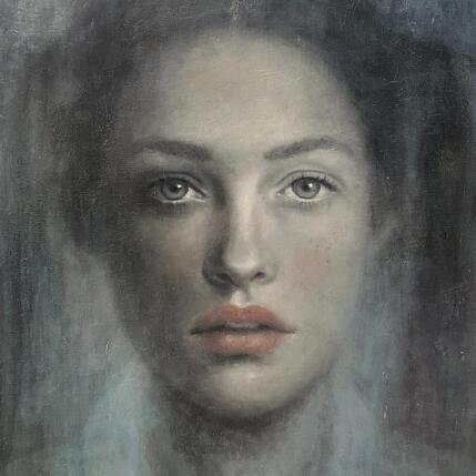 Painting Dream by Ivanova Margarita | Painting