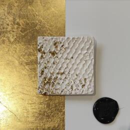 Painting Marion by Bauquel Véronique | Painting