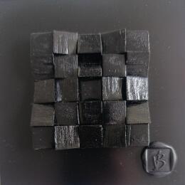 Pintura Vaati por Bauquel Véronique | Pintura