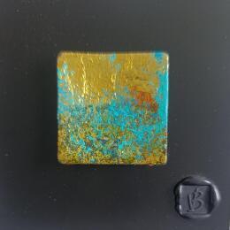 Painting Linette by Bauquel Véronique | Painting