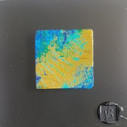 Painting Light by Bauquel Véronique | Painting