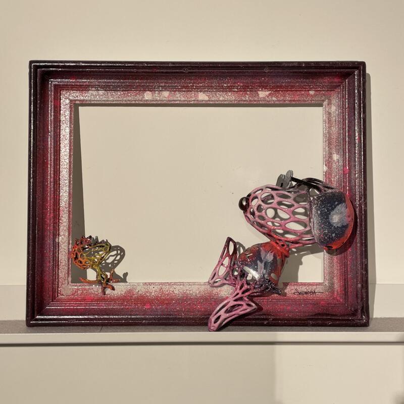 Sculpture Snoopy Joe Cool 