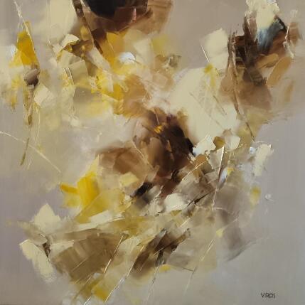 Painting Soft light by Virgis | Painting