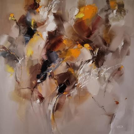 Painting Still autumn by Virgis | Painting