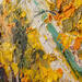 Painting Paseo de otoño by Fran Sosa | Painting Figurative Life style Oil