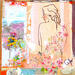 Painting UTOPIE by Sablyne | Painting Raw art Acrylic Ink