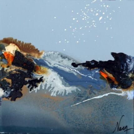 Painting C4001 by Naen | Painting