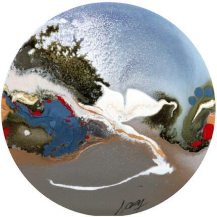 Painting C3379 by Naen | Painting