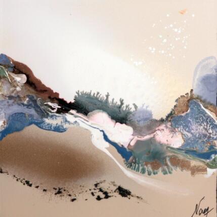 Painting C3895 by Naen | Painting