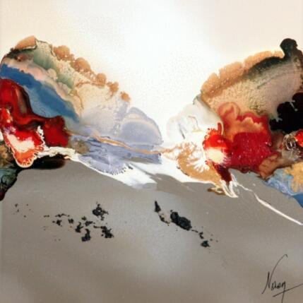 Painting C3927 by Naen | Painting