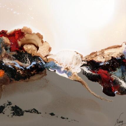 Painting C3947 by Naen | Painting