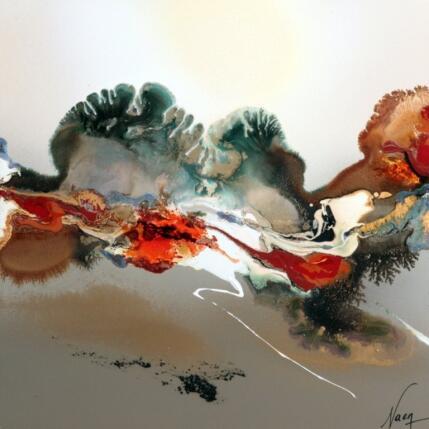 Painting C3931 by Naen | Painting