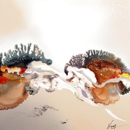 Painting C3847 by Naen | Painting