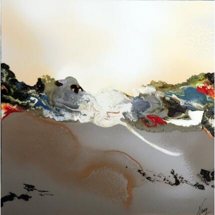 Painting C3883 by Naen | Painting