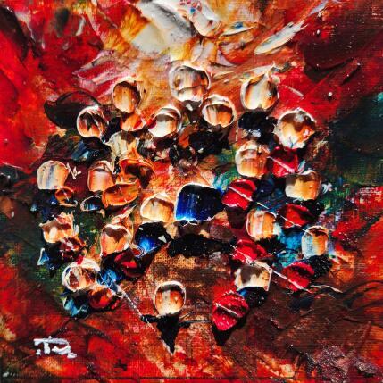 Painting Concert by Reymond Pierre | Painting