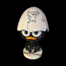 Sculpture Cali Cocteau 2K25 by Le Marquis | Sculpture