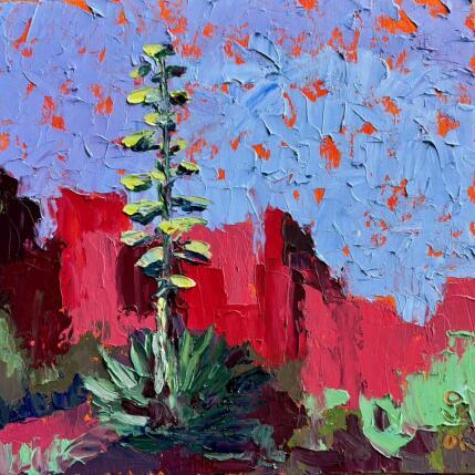 Peinture Century par O'Donnell Karen | Tableau