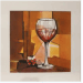 Peinture 1 Verre par Langlois Jean-Luc | Tableau