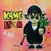 Painting Kame Léon  by Rocky Chaplin | Painting Pop-art Cinema Pop icons Acrylic