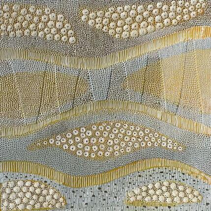 Gemälde Schéma von Caviale Marie | Gemälde