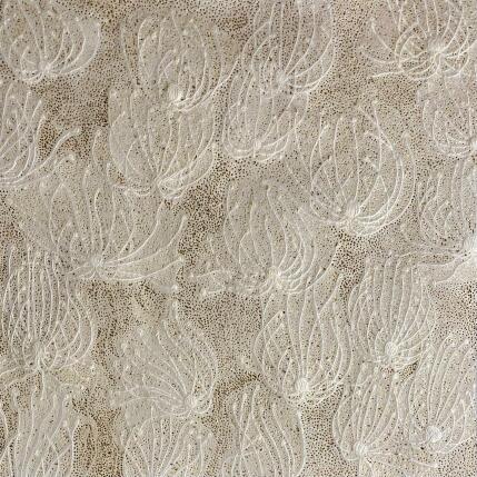 Pintura Fantômes por Caviale Marie | Pintura Abstracto Iconos pop, Minimalista