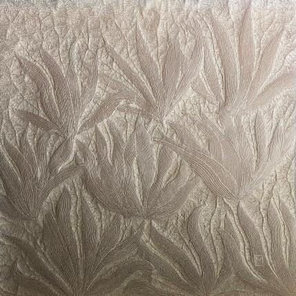 Painting Paimes   by Caviale Marie | Painting Abstract Minimalist