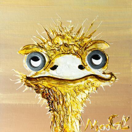 Painting Confessius by Moogly | Painting