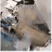 Painting Crosswind by Virgis | Painting Abstract Oil