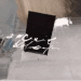Painting Crosswind by Virgis | Painting Abstract Oil