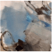 Painting Crosswind by Virgis | Painting Abstract Oil