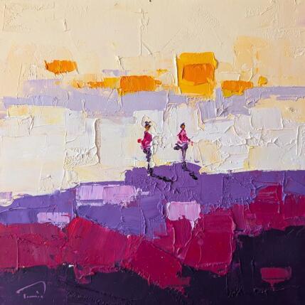 Painting Parlem? by Tomàs | Painting