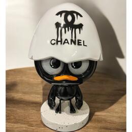 Sculpture Cali Chanel by Le Marquis | Sculpture