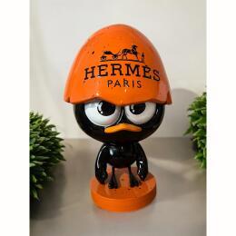 Sculpture Cali Hermès by Le Marquis | Sculpture