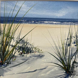 Painting Wild by Guillet Jerome | Painting
