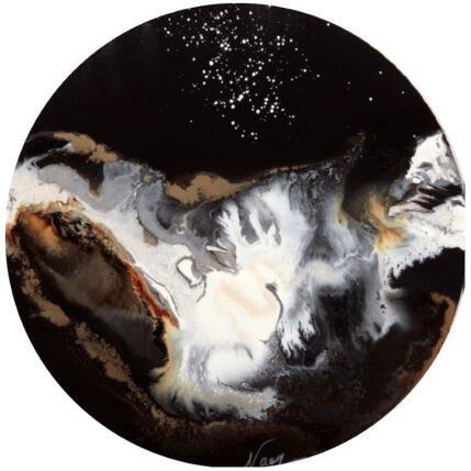 Peinture C3257 par Naen | Tableau