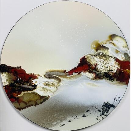 Peinture C4058 par Naen | Tableau