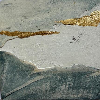 Painting E TU by Roma Gaia | Painting