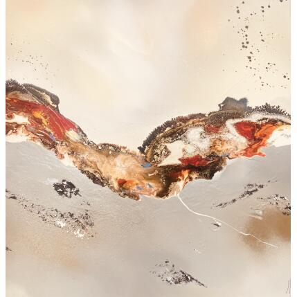 Peinture 813 par Naen | Tableau