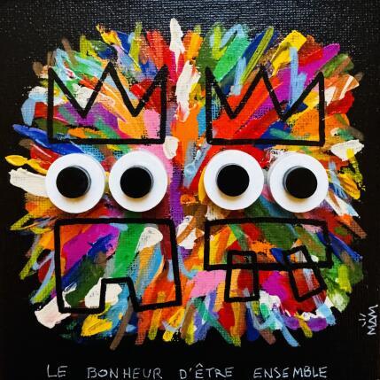 Painting DUO by Mam | Painting