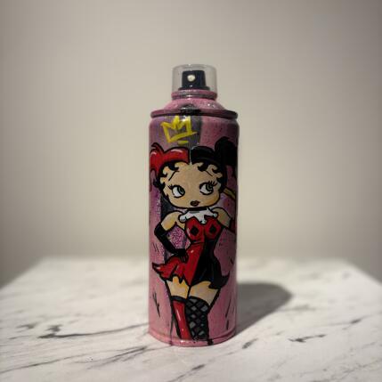 Sculpture Queen by So Moon | Sculpture