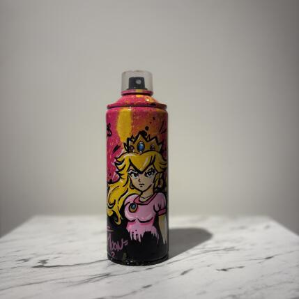 Sculpture Princess by So Moon | Sculpture