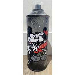 Skulptur Love von So Moon | Skulptur